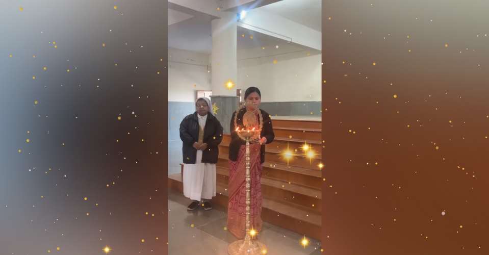 CHRISTMAS CELEBRATION 2025